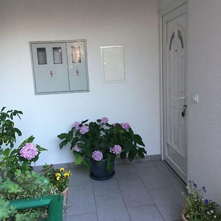 Masa Apartment Šibenik Exterior foto