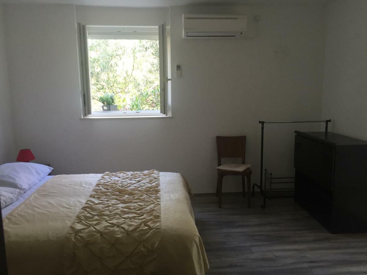 Masa Apartment Šibenik Exterior foto
