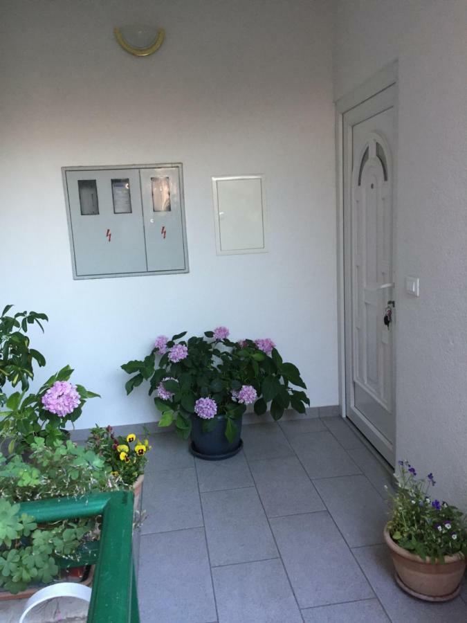 Masa Apartment Šibenik Exterior foto